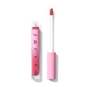 Jaclyn Cosmetics - Limited Edition - Poutspoken Liquid Lipstick - Juicy